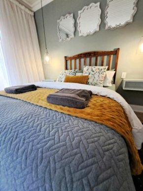 Ceres Cozy Cottage